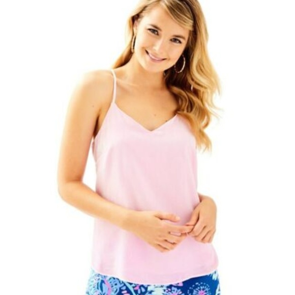 Lilly Pulitzer Tops - NWT Lilly Pulitzer Dusk Top